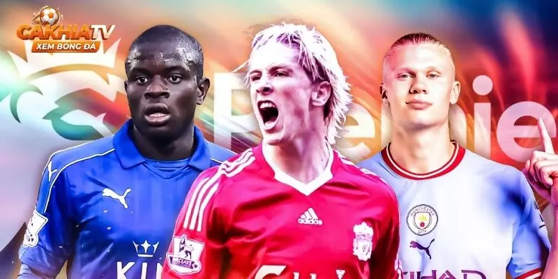 Khám phá sức nóng của Premier League trong năm 2026